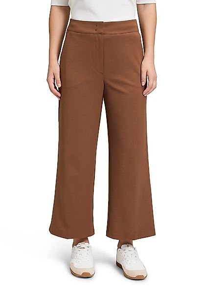 Betty Barclay Culotte Damen Culotte unifarben günstig online kaufen