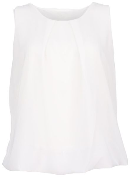 malito more than fashion Chiffonbluse 6879 günstig online kaufen