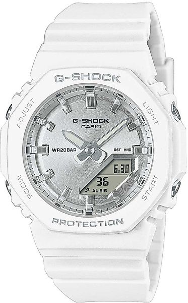 CASIO Quarzuhr Herrenuhr - Serie G-SHOCK günstig online kaufen