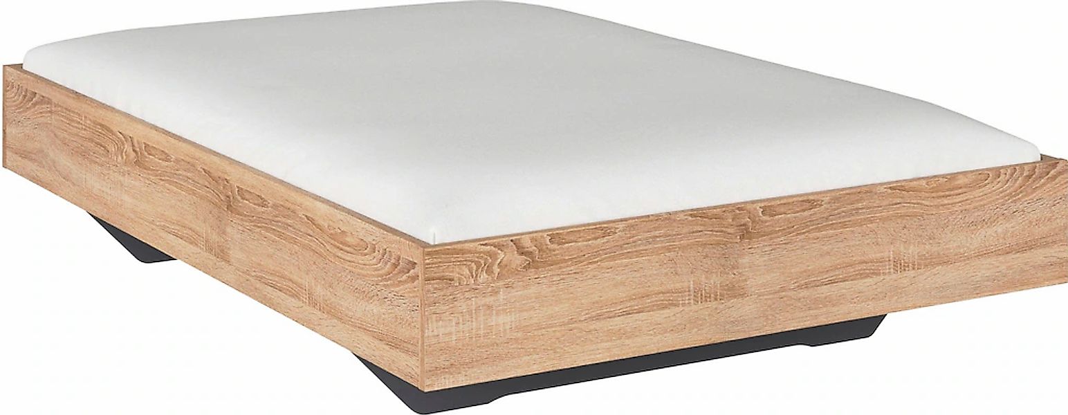 rauch Futonbett "Phoenix" ohne Kopfteil günstig online kaufen