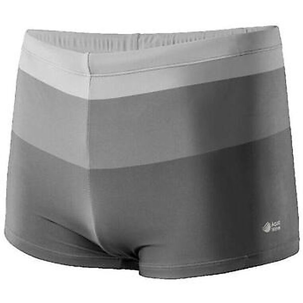 Aquawave  Badeanzug Maillot de bain  Stripe rayé gris günstig online kaufen