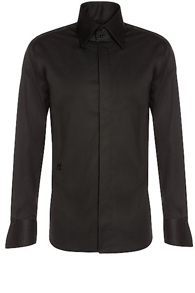 LAGERFELD Businesshemd mit Turn-Down-Kragen (1-tlg) günstig online kaufen