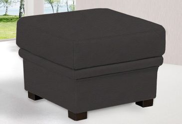 sit&more Polsterhocker "Savona, B: 58 cm" individuell zu kombinieren günstig online kaufen