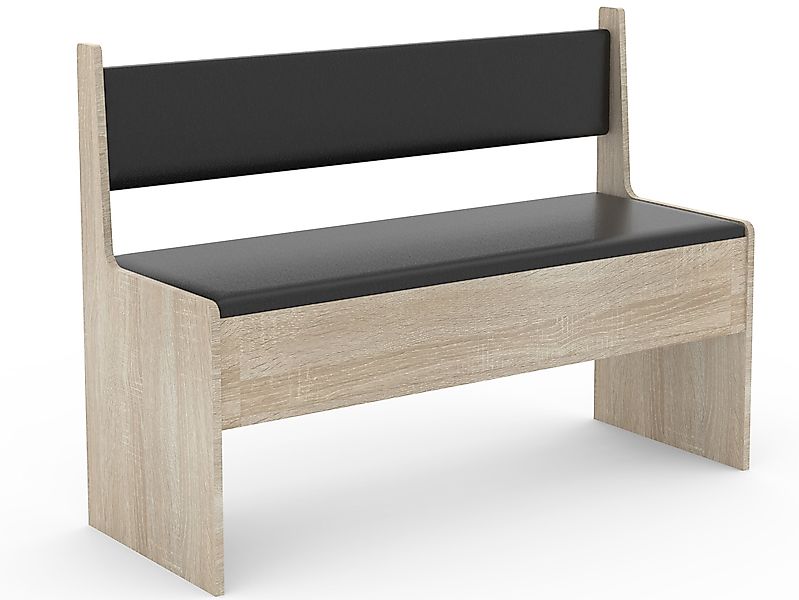 VCM Essgruppe Holz Eckbank Sitzbank Bank günstig online kaufen