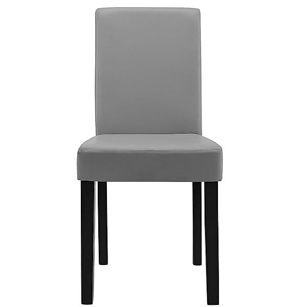 en.casa Esszimmerstuhl (6 St), »Muonio« Polsterstühle günstig online kaufen
