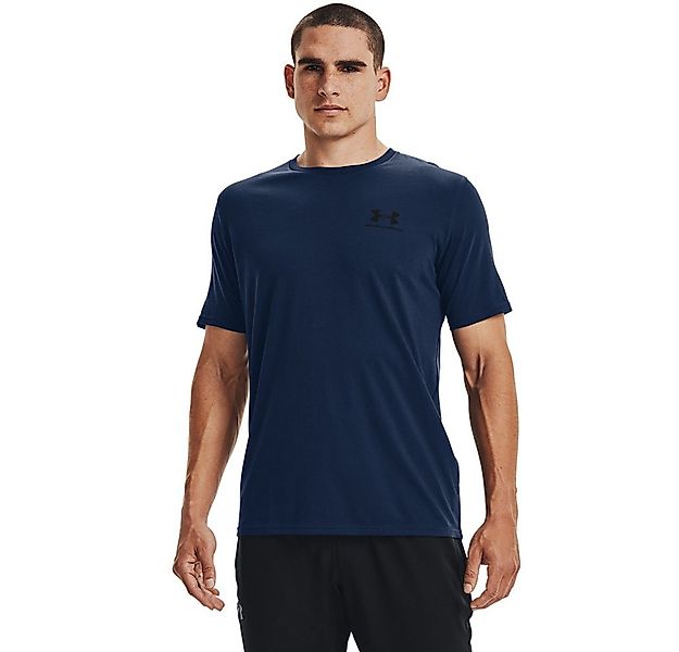 Under Armour® T-Shirt UA M SPORTSTYLE LC SS Kurzarm, für sportliche Aktivit günstig online kaufen