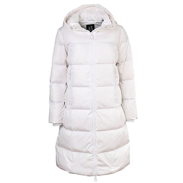 ARMANI EXCHANGE Steppjacke Damen Steppjacke Polyamid günstig online kaufen