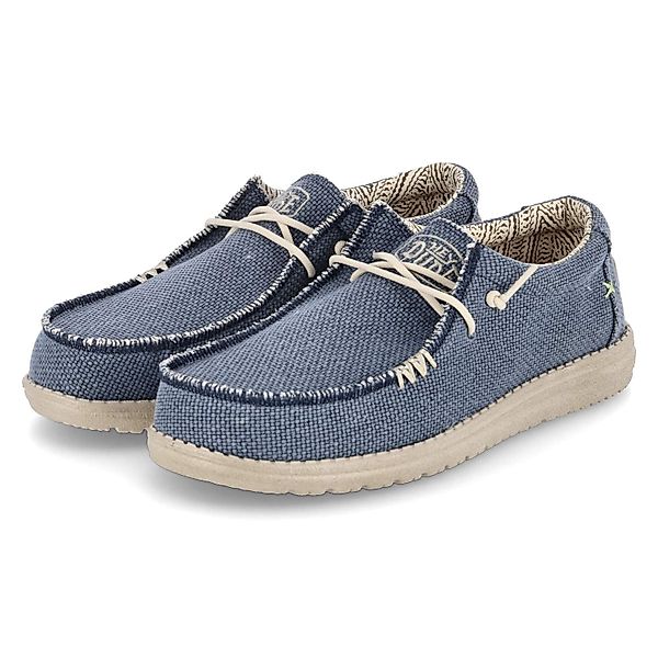 Hey Dude Mokassins WALLY BRAIDED Mokassin günstig online kaufen