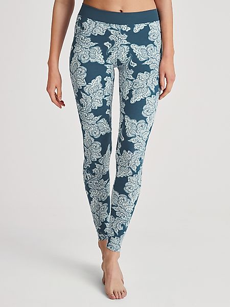 CALIDA Leggings Elastic Trend Damen (1-tlg) günstig online kaufen