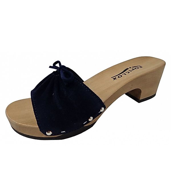 Softclox Kirsten Pantolette günstig online kaufen