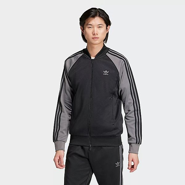 adidas Originals Trainingsjacke "SST TT", Superstar, Retro Look günstig online kaufen