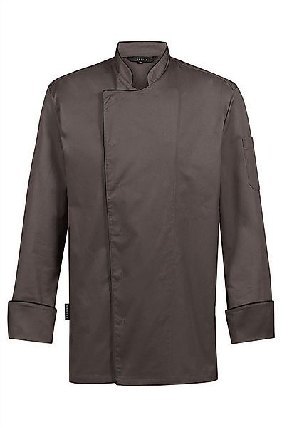 GREIFF Kochjacke Greiff GASTRO-MODA Cuisine Herren Kochjacke Paspelierung T günstig online kaufen