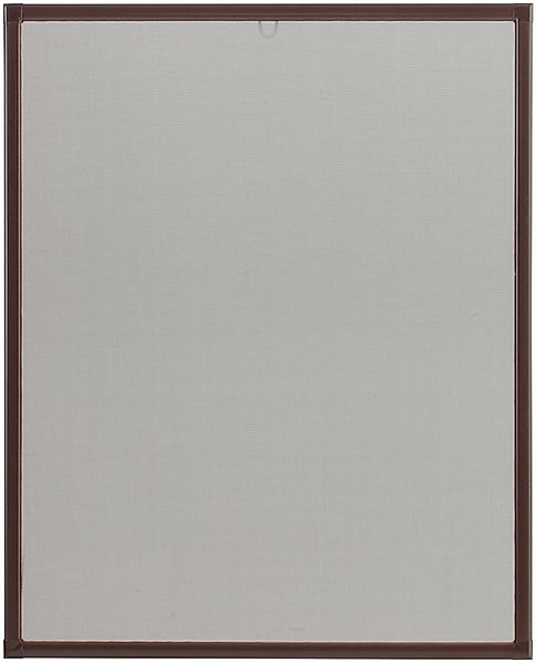 hecht international Insektenschutz-Fensterrahmen Basic, BxH: 120x140 günstig online kaufen