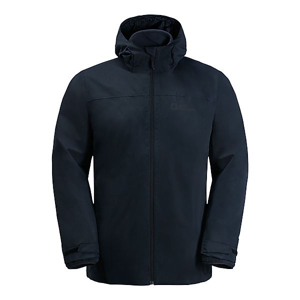 Jack Wolfskin 3-in-1-Funktionsjacke Taubenberg JKT M günstig online kaufen