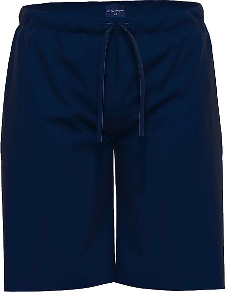 TOM TAILOR Bermudas "Cansas", Bindeband, Seitentaschen, bequem, atmungsakti günstig online kaufen