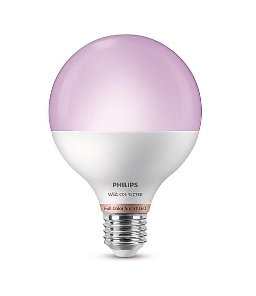 Philips LED-Leuchtmittel Philips Smart LED Leuchtmittel günstig online kaufen