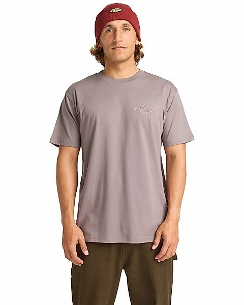 Billabong T-Shirt "Crayon Wave" günstig online kaufen