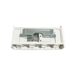 Mundotec LED Wandleuchte LED Wandleuchte 8W, günstig online kaufen