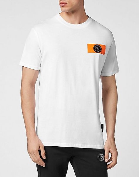 PLEIN SPORT T-Shirt T-Shirt günstig online kaufen