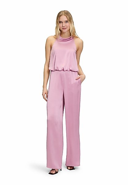 Vera Mont Overall "Vera Mont Damen Jumpsuit mit Taschen", (1 tlg.), Materia günstig online kaufen