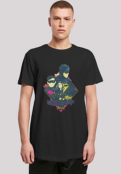 F4NT4STIC T-Shirt "Star Wars Class Of Action Figures", Herren,Premium Merch günstig online kaufen