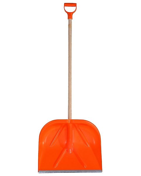 ONDIS24 Schaufel Schneeschieber Schneeschaufel Exakt günstig online kaufen