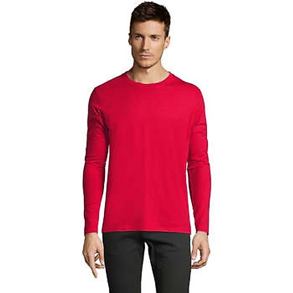 Sols  Langarmshirt Camiseta manga larga - CAMISETA DE MANGA LARGA DE HOMBRE günstig online kaufen