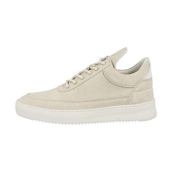 Filling Pieces Low Top Suede Damen günstig online kaufen