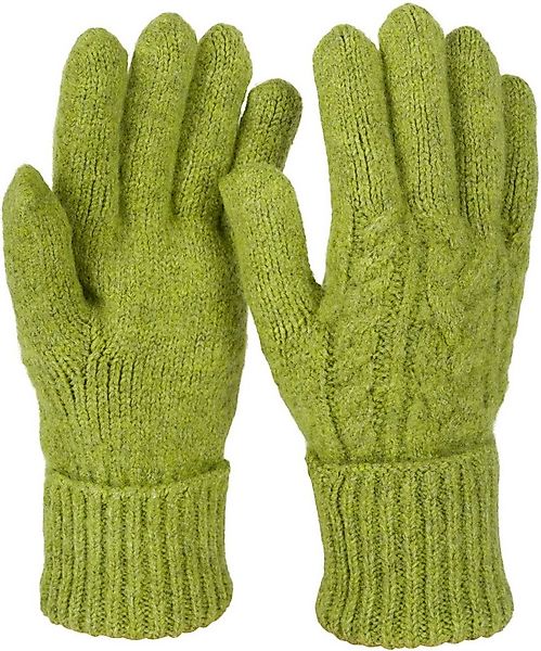 styleBREAKER Strickhandschuhe Strickhandschuhe Zopfmuster (1-St) günstig online kaufen
