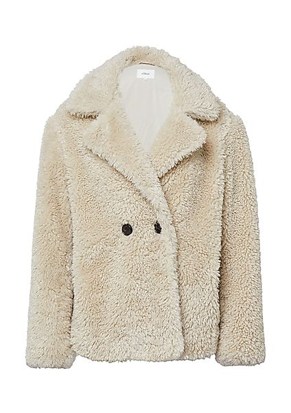 S.oliver Damen Jacke 2166613 günstig online kaufen