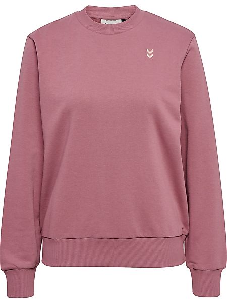 hummel Sweatshirt "HMLPULSE W SWEAT CREWNECK", (1 tlg.) günstig online kaufen
