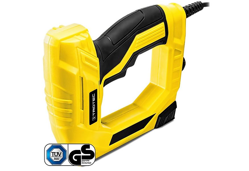 TROTEC Elektro-Tacker PTNS 11-230V, Kraftvoller 45-W-Motor günstig online kaufen