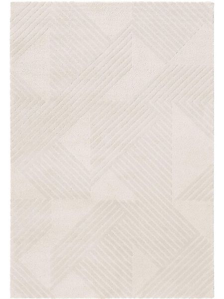 benuta Teppich Tacoma, rechteckig, Höhe: 21 mm, Kunstfaser, Berber, Ethno-S günstig online kaufen