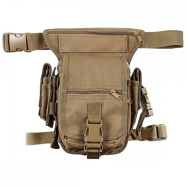 MFH Gürteltasche Hip Bag, coyote tan, günstig online kaufen
