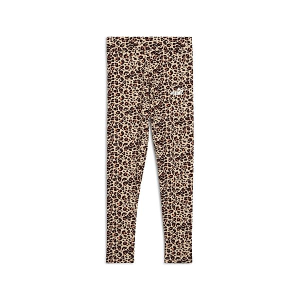 PUMA Leggings ESS GRAPHIC ANIMAL AOP günstig online kaufen