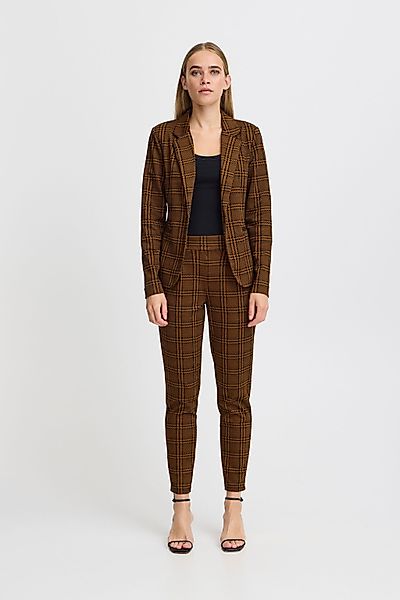 Ichi Kurzblazer IHKATE MOSLEY BL eleganter gestrickter Blazer günstig online kaufen