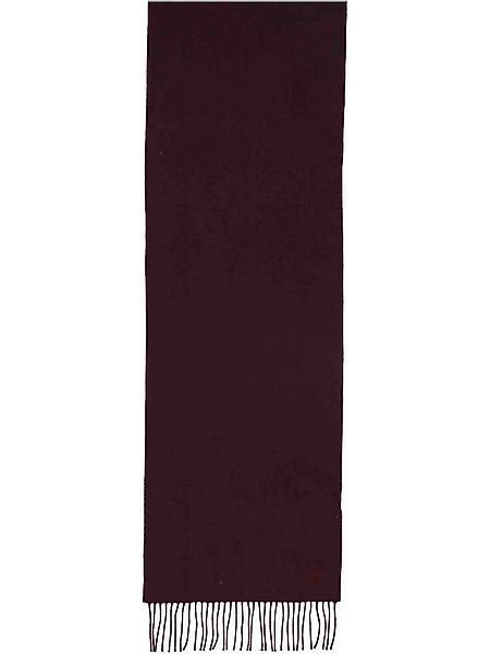 bugatti Modeschal Wollschal, (mit Fransen) günstig online kaufen