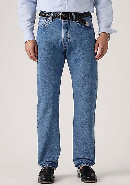 Levi's® 5-Pocket-Jeans 501® RELAXED günstig online kaufen
