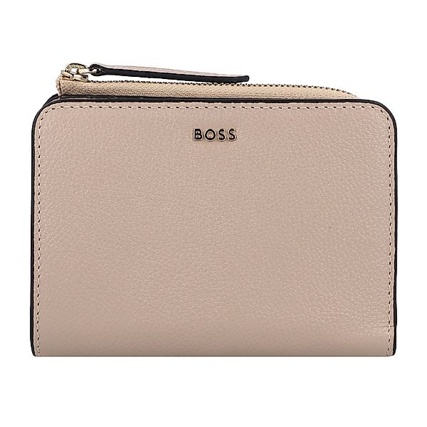 BOSS Geldbörse Alyce, Leder günstig online kaufen