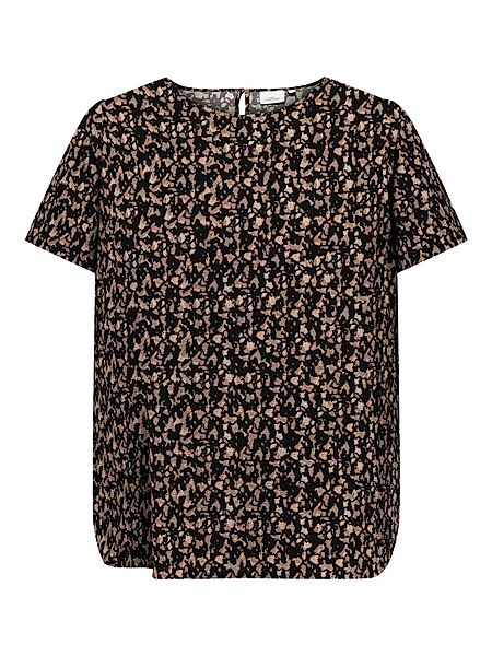 ONLY CARMAKOMA Blusenshirt Design Plus Size günstig online kaufen