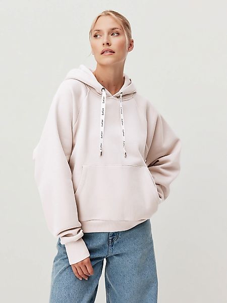 LeGer Hoodie "Hayley, LeGer by Lena Gercke" LeGer by Lena Gercke günstig online kaufen