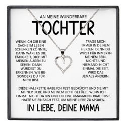 22Feels Schmuckset Unsere Enkelin Geschenk Abitur günstig online kaufen
