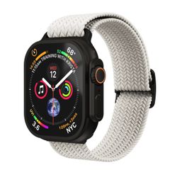 VONMÄHLEN Smartwatch-Armband Woven Loop günstig online kaufen