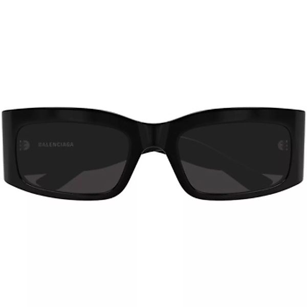 Balenciaga  Sonnenbrillen Sonnenbrille BB0328S 001 günstig online kaufen
