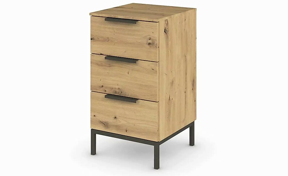 rauch Nachtkommode "Nachttisch Nachtschrank Nachtkonsole FLIPP", (Breite 40 günstig online kaufen