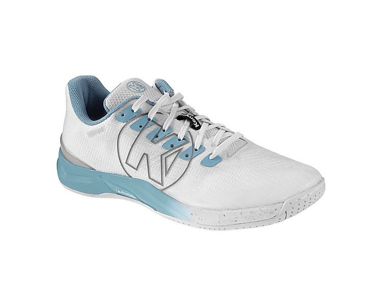 Kempa Hallen-Sport-Schuhe Attack Pro 2.0 W Game Changer Hallenschuh günstig online kaufen