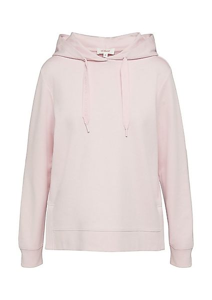 s.Oliver Sweatshirt günstig online kaufen