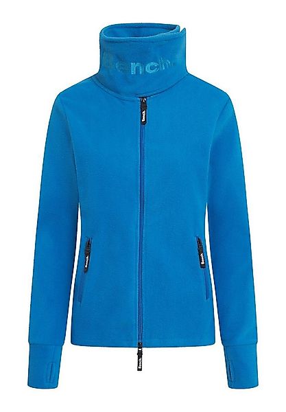 Bench. Fleecejacke FUNNEL günstig online kaufen
