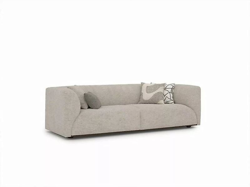 JVmoebel 3-Sitzer Wohnzimmer Luxus Sofa Couch Dreisitzer Modern Designer Ne günstig online kaufen