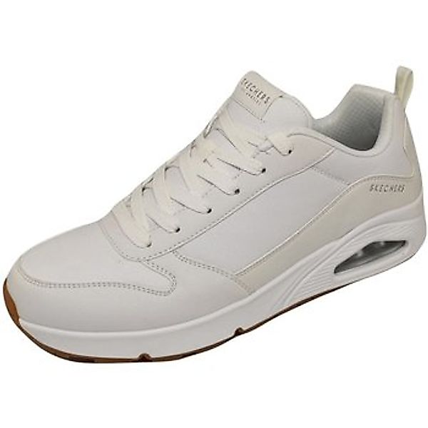 Skechers  Halbschuhe Schnuerschuhe 232152 232152 WHT günstig online kaufen